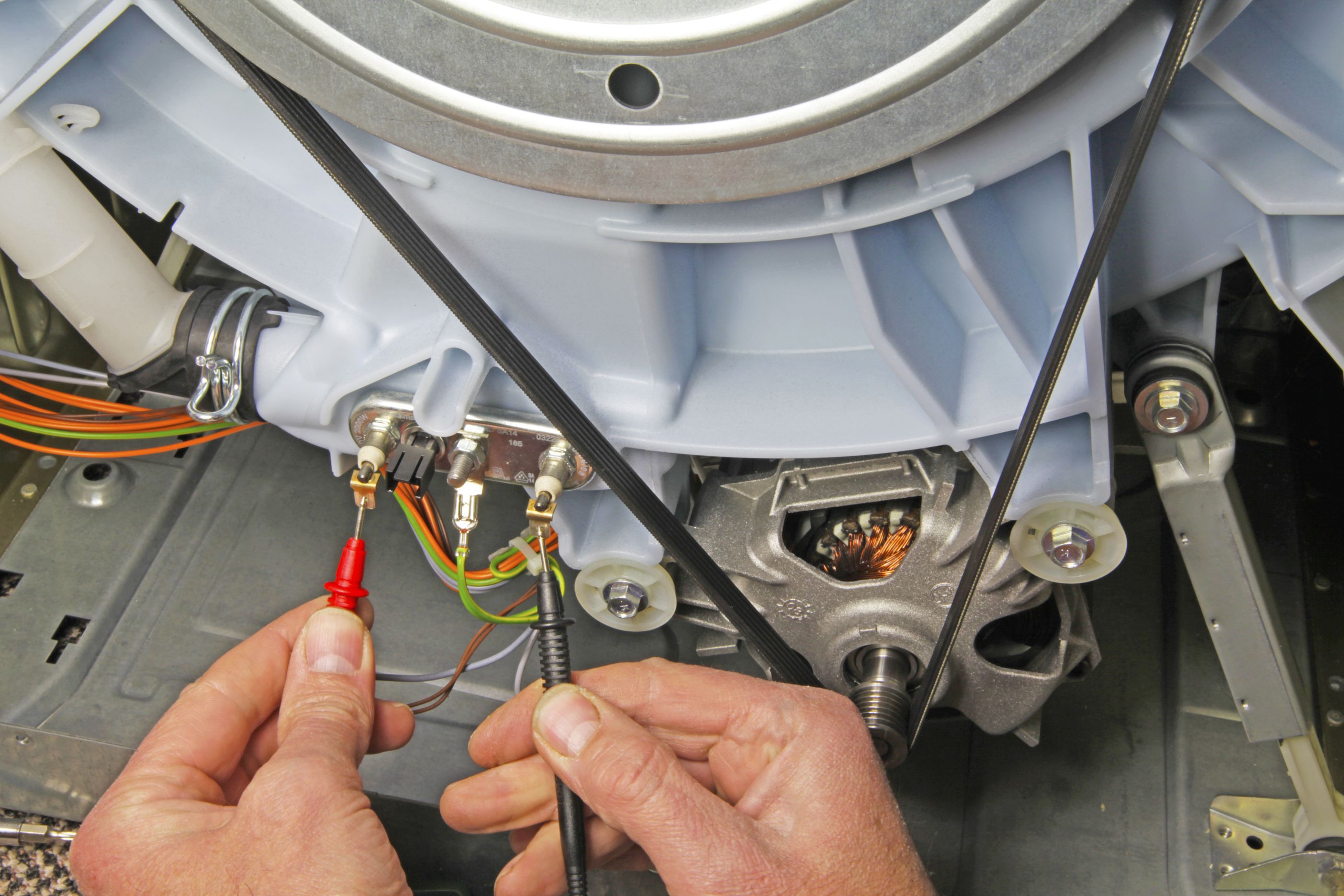 Washing Machine Repair