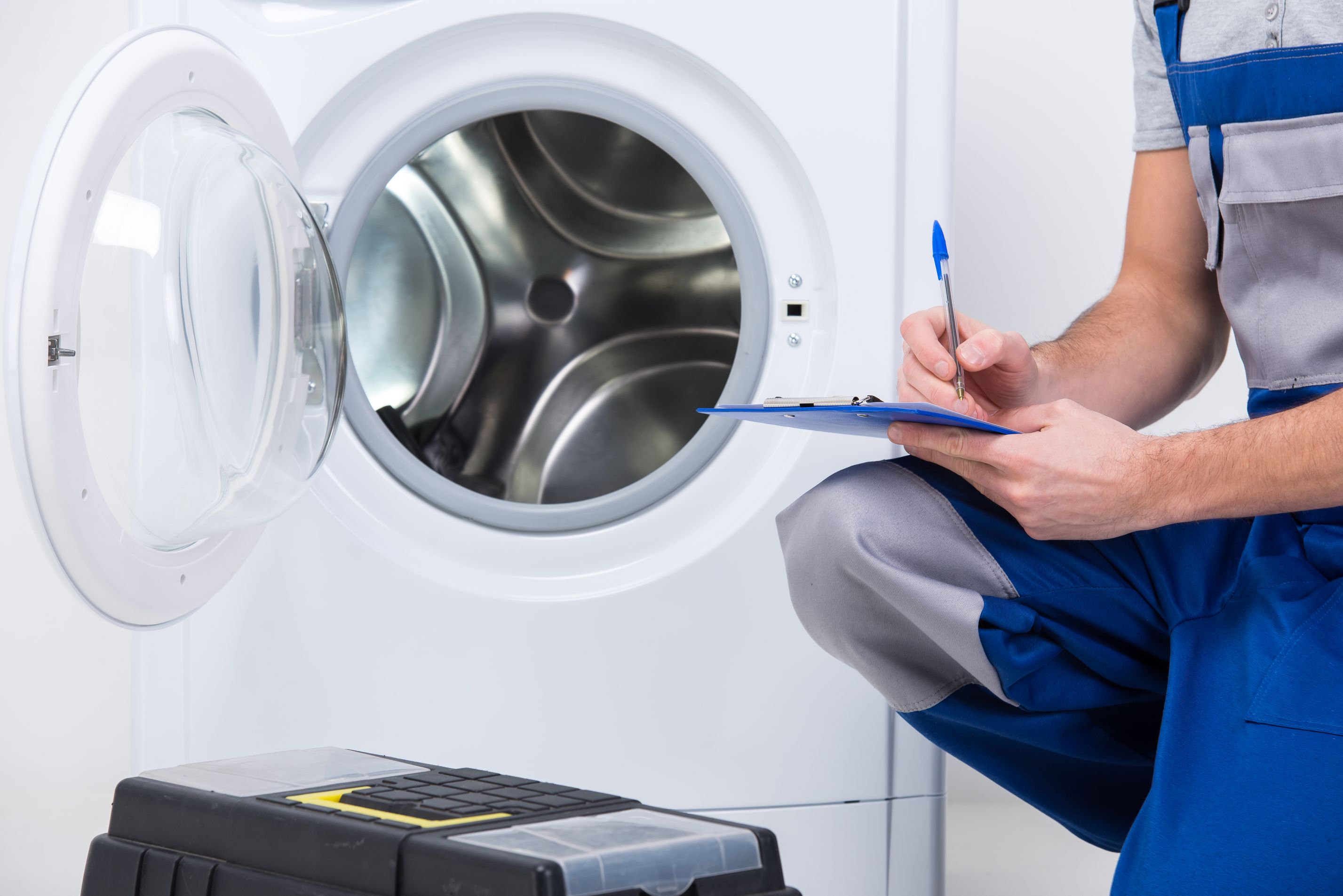 Washing Machine Repair